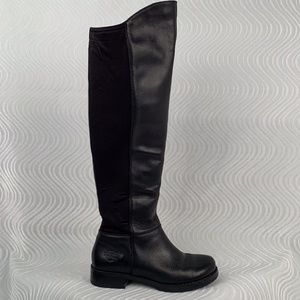Harley-Davidson Over the Knee Nikki Boots 6.5